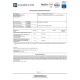 Colladrop FLEX Kolagen Morski 5000 mg Typu I i III Mocne Kości i Stawy (30 sasz) Aura Herbals
