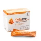 Colladrop FORTE Kolagen Morski 10 000 mg Typu I i III Uniwersalny (30 sasz) Aura Herbals