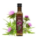 Olej z Nasion Ostropestu Nierafinowany Tłoczony na Zimno 100% Naturalny 250 ml Skoczylas