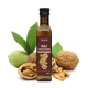 Olej z Orzecha Włoskiego Nierafinowany Tłoczony na Zimno 100% Naturalny 250 ml Skoczylas