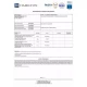 Melatonina Control + Ekstrakt z Melisy Aerozol 30 ml w Płynie Aura Herbals Badania