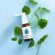 Melatonina Control + Ekstrakt z Melisy Aerozol 30 ml w Płynie Aura Herbals