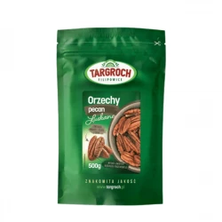 Orzechy Pecan Łuskane 500 g TARGROCH