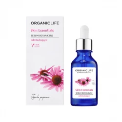 Serum Botaniczne Odmładzające Jeżówka Purpurowa w Płynie 30 g Organic Life