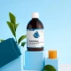 Colladrop FLEX Kolagen Morski 5000 mg Typu I i III Mocne Kości i Stawy 500 ml w Płynie Aura Herbals
