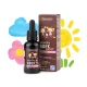Witaminy ADEK Junior dla Dzieci w Kroplach 30 ml Krople Skoczylas