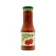 Ekologiczny Ketchup Pomidorowy Łagodny EKO 300 g Dary Natury