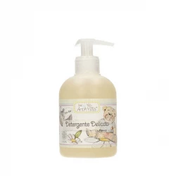 Delikatne Mydełko w Płynie dla Dzieci 300 ml Pierpaoli Baby Anthyllis