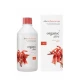Aloe Arborescens 02 Aloes Drzewiasty z Sokiem z Aronii i Granatu Organic 500 ml Przepis Mnicha Organic Life