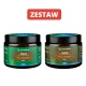 Zestaw na START Żel DMSO 50% 500 ml + Żel DMSO 70% 500 ml z Aloesem Meksykańskim ChemWorld