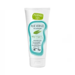 ALOE VERA GEL Żel Aloesowy 99% Soku z Aloesu z Upraw Ekologicznych 200 ml Pierpaoli Ekos Personal Care