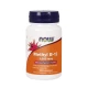 Methyl B-12 1000 mcg do Ssania Wsparcie Układu Nerwowego (100 pastylek) Now Foods