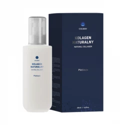 Kolagen Naturalny Platinum 200 ml Colway