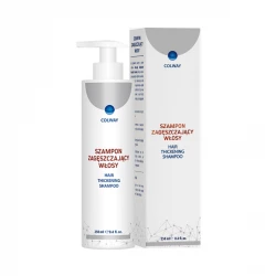 Szampon Zagęszczający Włosy z Biologicznie Aktywną Diosminą 250 ml Colway