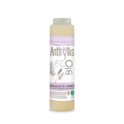 Żel pod Prysznic Lawendowy EKO BIO Certyfikowany 250 ml Pierpaoli Anthyllis Eco Bio
