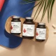 Ashwagandha KSM-66 Ekstrakt 500 mg Korzeń (60 kaps) VEGE Aura Herbals