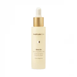 Serum TetraVIT C 10% Glow On Eliksir Rozświetlający Skórę 30 ml Health Labs Care