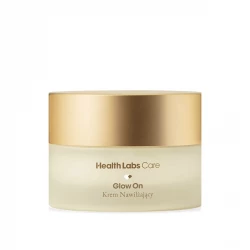 Krem Nawilżający Glow On 50 ml Health Labs Care