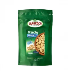 Orzechy Ziemne Prażone 1000 g TARGROCH
