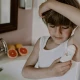 Dezodorant w Kulce dla Dzieci od 5 Roku Życia Grejpfruit i Mięta 50 ml TOOFRUIT