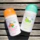 Dezodorant w Kulce dla Dzieci od 5 Roku Życia Grejpfruit i Mięta 50 ml TOOFRUIT