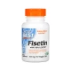 Fisetin With Novusetin Fisetyna Wspierająca Aktywność Antyoksydacyjną (30 kaps) Doctor's Best