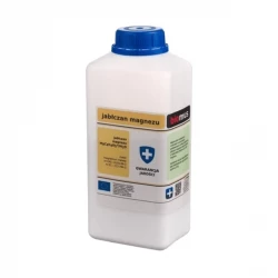 Jabłczan Magnezu Malat Czysty 500 g Biomus