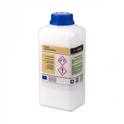 Kwas Szczawiowy Dwuwodny Czysty 1 kg Biomus