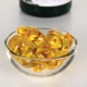 Witamina E 400 IU Mieszanka Tokoferoli 268 mg (100 sgels) Swanson Kapsułki