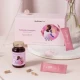 FertileMe Complex for Women Wsparcie Płodności i Funkcji Rozrodczych dla Kobiet (30 kaps + 30 saszetek) Health Labs Care