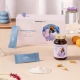 FertileMe Complex for Men Wsparcie Płodności i Funkcji Rozrodczych dla Mężczyzn (30 kaps + 30 saszetek) Health Labs Care