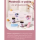 FertileMe Complex for Men Wsparcie Płodności i Funkcji Rozrodczych dla Mężczyzn (30 kaps + 30 saszetek) Health Labs Care
