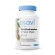 Multiwitamina z Yerba Mate Wegańska Witaminy i Minerały (180 kaps) Osavi