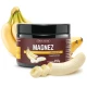 Magnez z bananem Cytrynian magnezu (240 g) Skoczylas