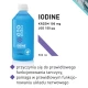 SILICA IODINE Krzem w Płynie 100 mg + Jod 150 mcg 500 ml GeoSilica Geonaturals