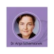 Książka Medycyna Mitochondrialna Dr Anja Schemionek i Dr Bodo Kuklinski Vital