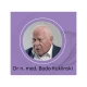 Książka Mitochondria Diagnostyka Uszkodzeń Mitochondrialnych i Skuteczne Metody Terapii Dr Bodo Kuklinski Mito-Pharma