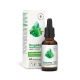 Oregadrop Olejek z Oregano 80% Karwakrolu Krople 30 ml w Płynie Aura Herbals