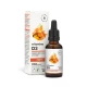 Witamina D3 z Lanoliny 2000 IU Forte Krople (30 ml) Aura Herbals