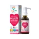 Multiwitamina Lipo-Active Family dla Dzieci i Dorosłych w Krople 30 ml MyVita