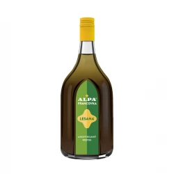 Francovka Leśna na Obolałe Stawy i Mięśnie Płyn 1000 ml Alpa