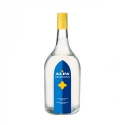 Francovka Oryginalna Biała na Obolałe Stawy i Mięśnie Płyn 1000 ml Alpa