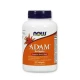 ADAM Zestaw witamin dla Mężczyzn (90 softgels) Now Foods