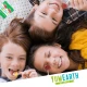Lizaki z Witaminą C Ekologiczne Bez sztucznych aromatów i barwników Odpowiednie dla Wegan Bezglutenowe (14 szt) YUMEARTH