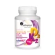 Naturalna Witamina K2 FORTE MK-7 200 µg z Natto + D3 (60kaps) ALINESS