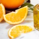 Oliwa z Oliwek Grecka z Gorzką Pomarańczą 1000ml Zakynthos Grecka Aristeon