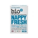 Nappy Fresh Dodatek do Proszku do Prania Pieluch Bielizny Podpasek wielorazowych 500 g BIO-D