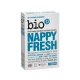 Nappy Fresh Dodatek do Proszku do Prania Pieluch Bielizny Podpasek wielorazowych 500 g BIO-D