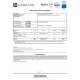 Witamina D3 dla Dzieci z Alg Morskich Olej MCT Wegańska Neutralny Smak Aerozol 30 ml Aura Herbals