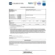 Witamina D3 dla Dzieci z Alg Morskich Olej MCT Wegańska Neutralny Smak Aerozol 30 ml Aura Herbals